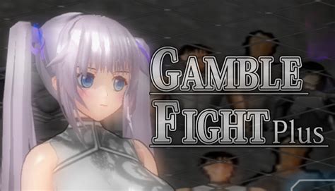 gamble fight